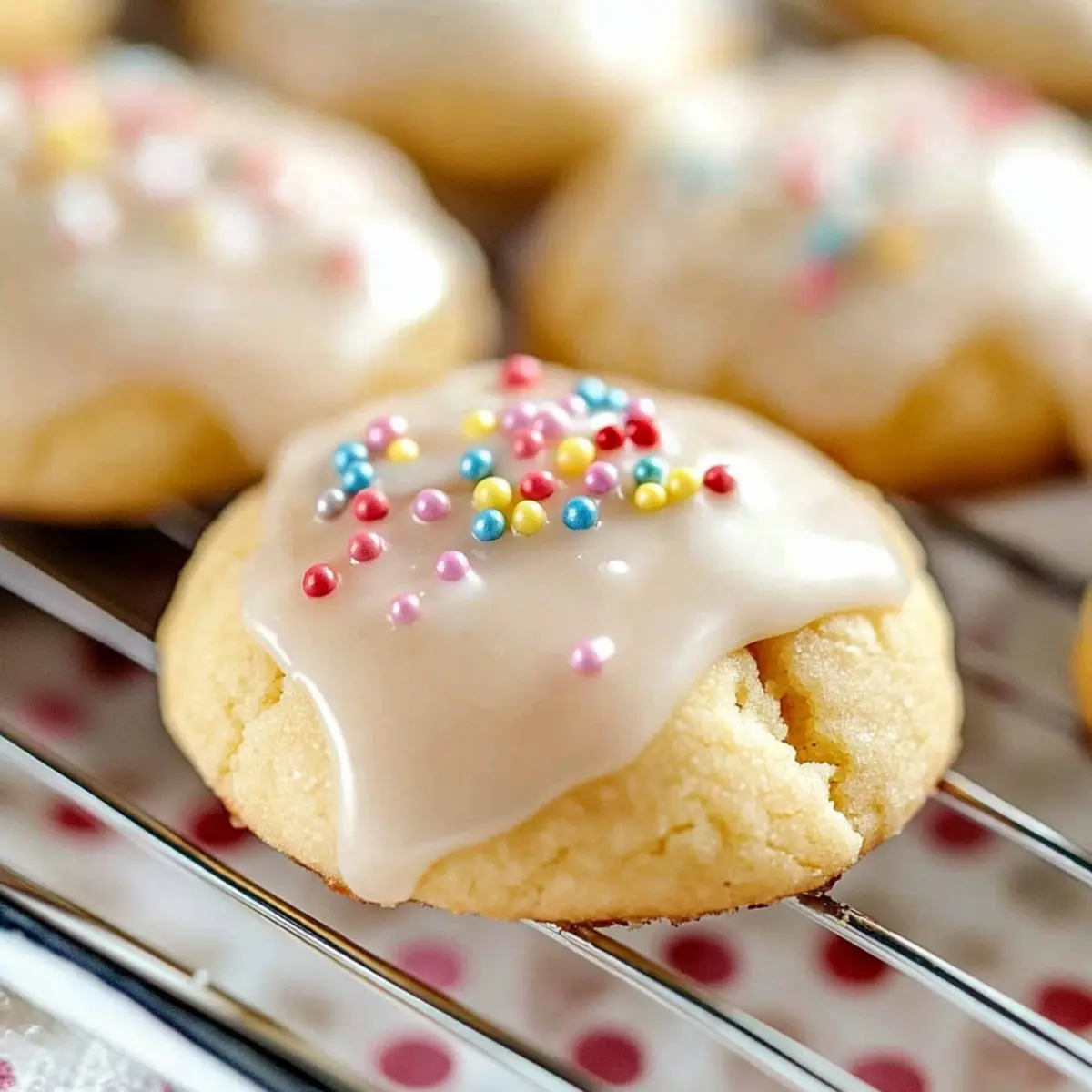 Delicious Italian Easter Cookies You'll Love to Make