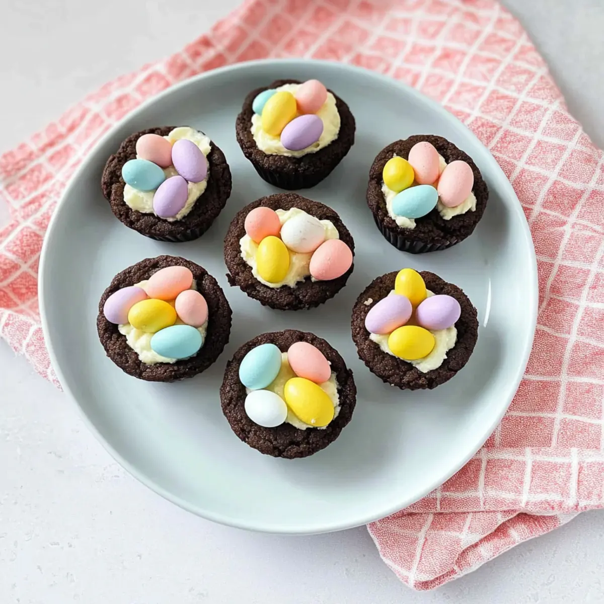 Delicious No-Bake Easter Cookies That Wow Your Guests