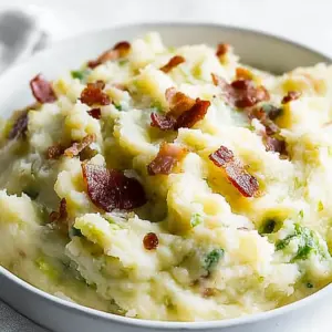 Irish Colcannon