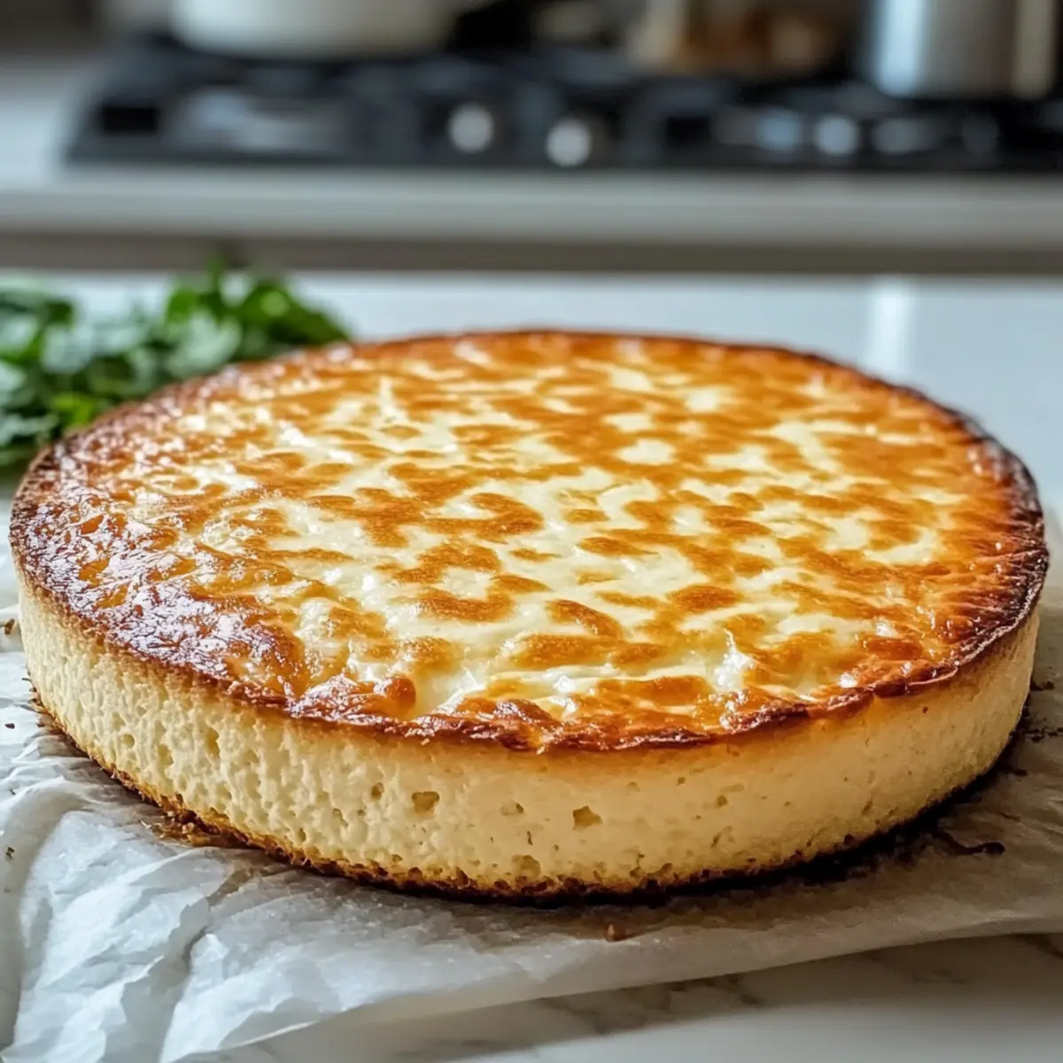 Keto Fathead Bread: Cheesy Low-Carb Bliss in 30 Minutes