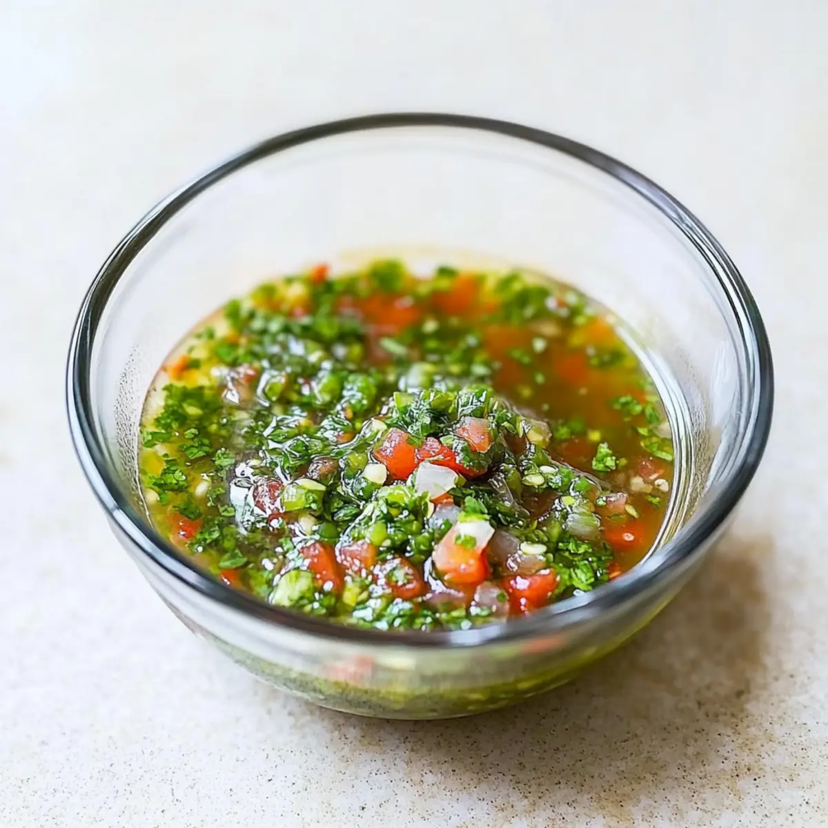 Zesty Colombian Aji Picante: Your New Favorite Hot Sauce