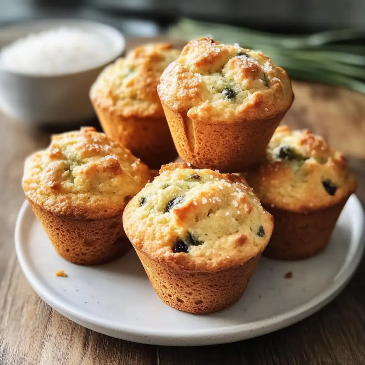 Irish Soda Bread Muffins: Quick, Easy, and Irresistibly Soft