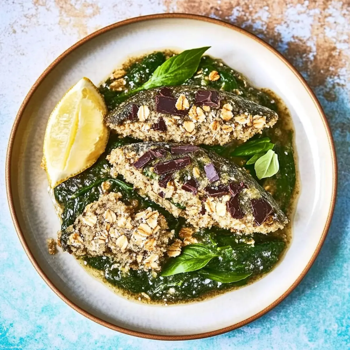 Mackerel & Quinoa Salad With Lemon-Caper Dressing Delight