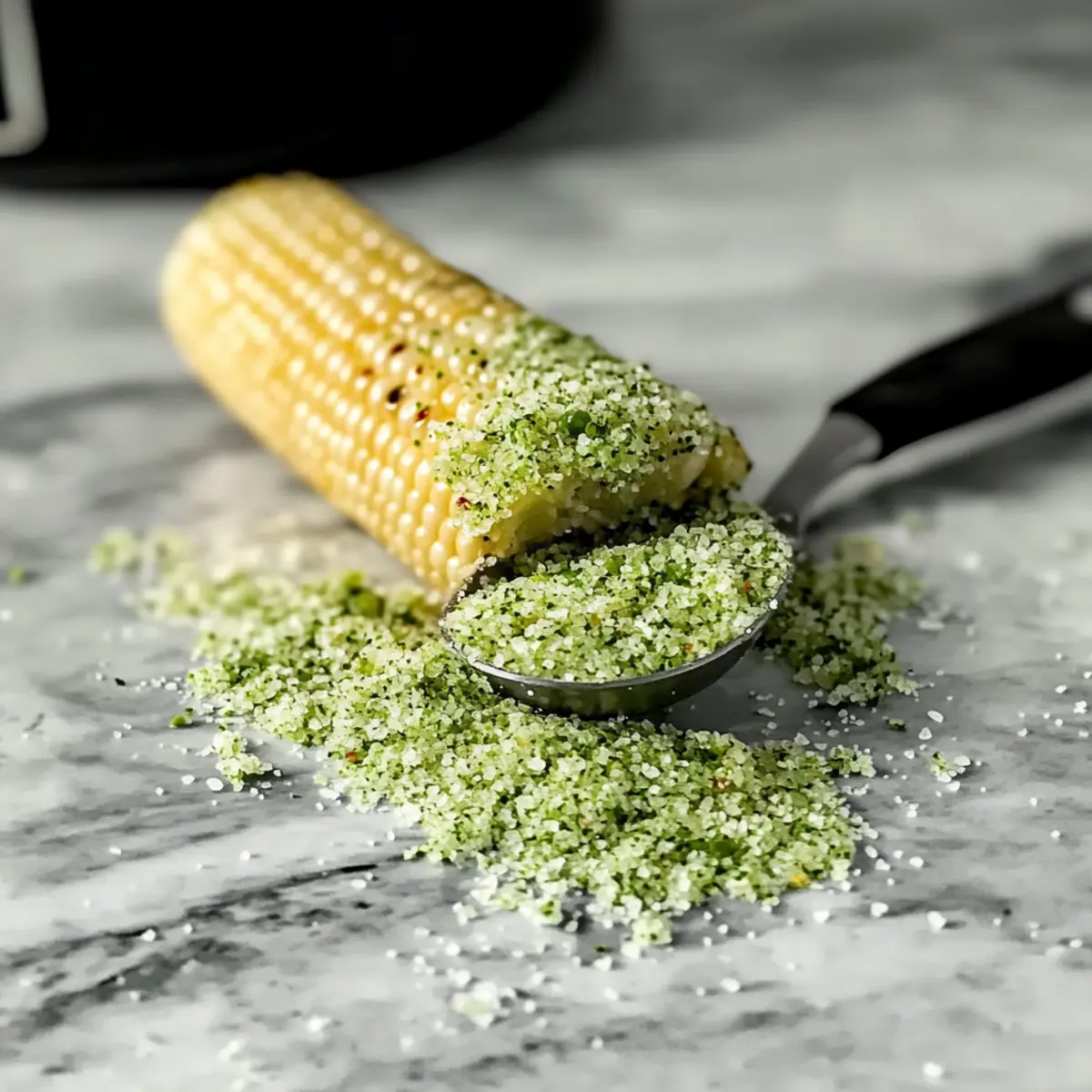 Create Flavor with Homemade Jalapeño Salt Today