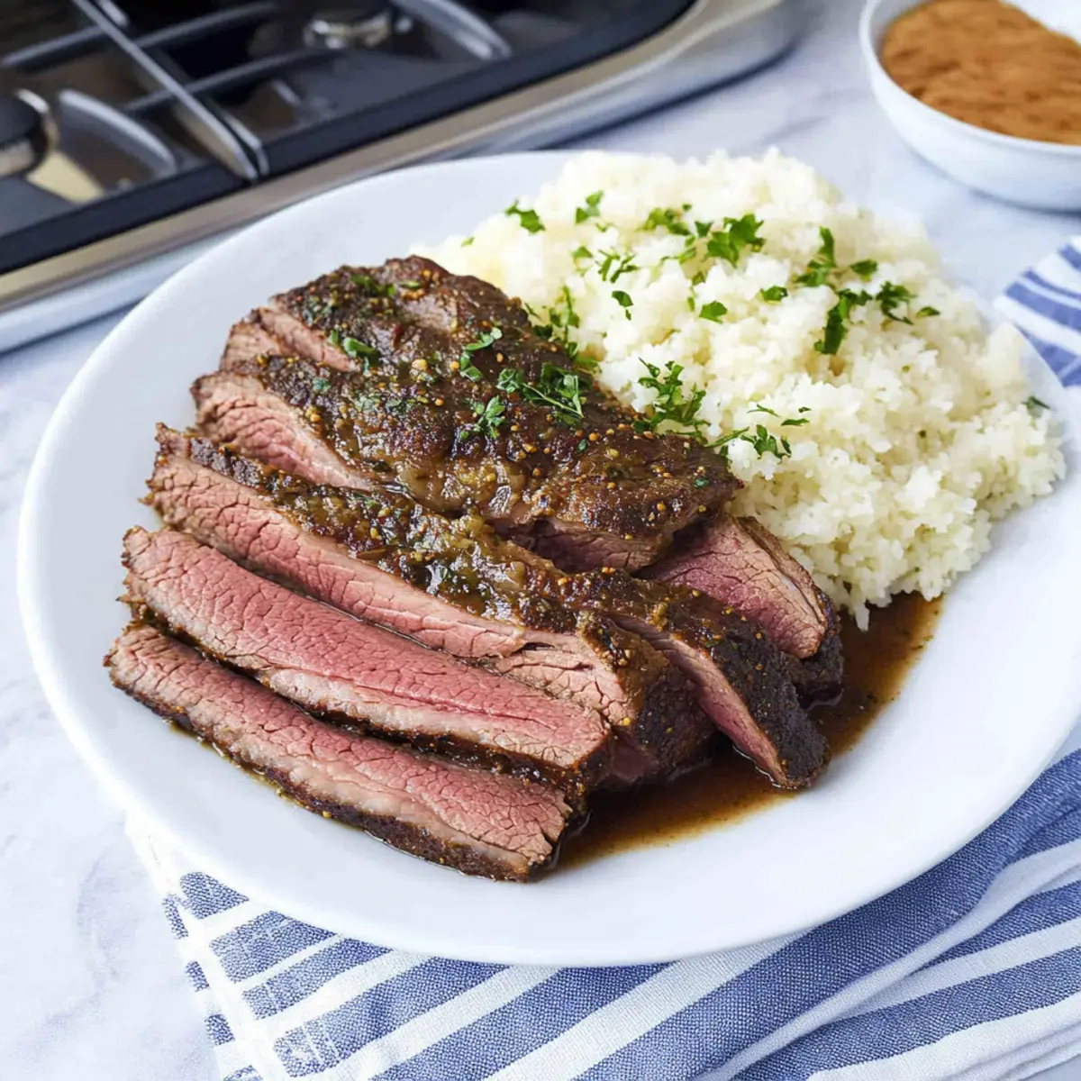 Savory Instant Pot Beef Brisket That Melts in Your Mouth