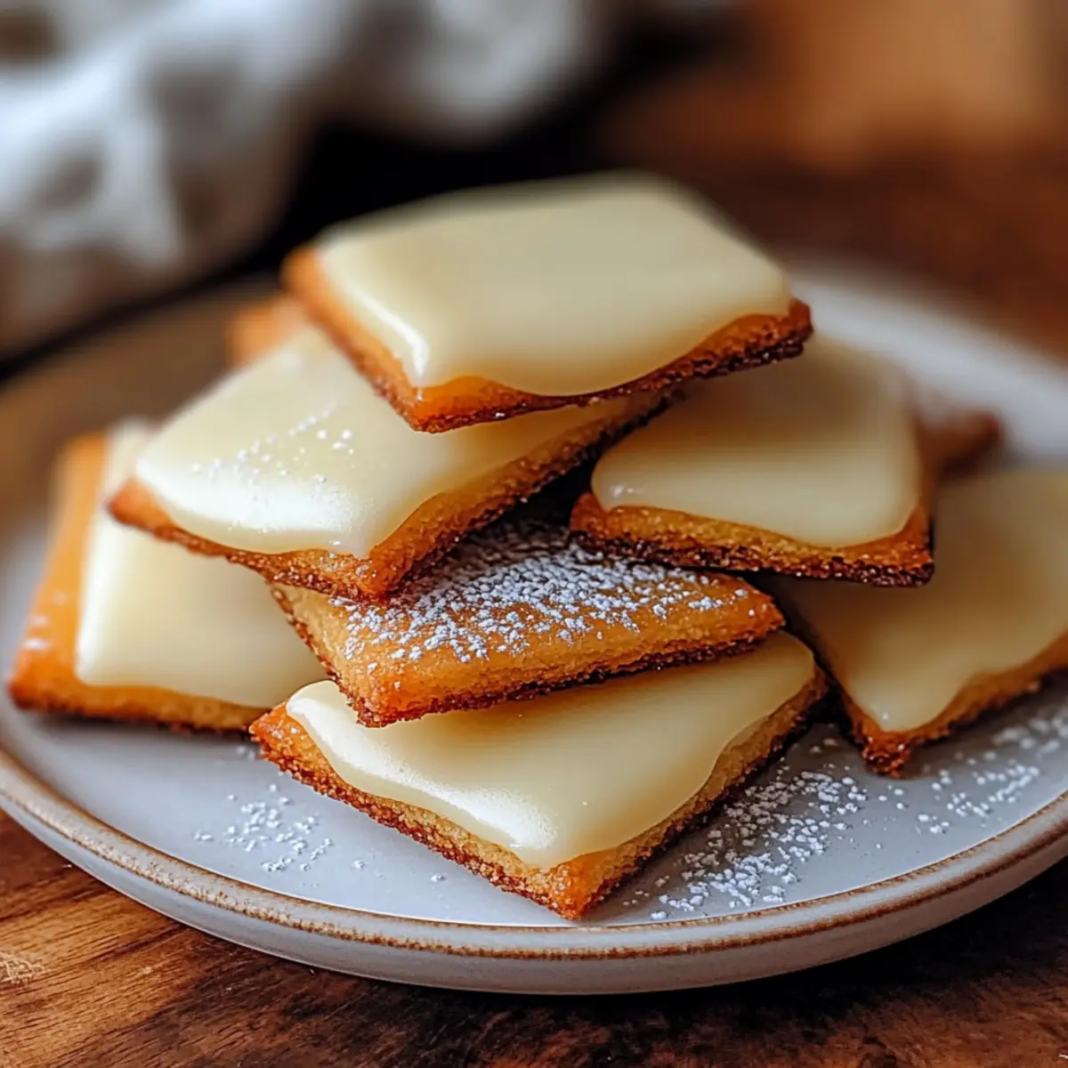 Delicious Shiroi Koibito: Melt-in-Your-Mouth Japanese Treats