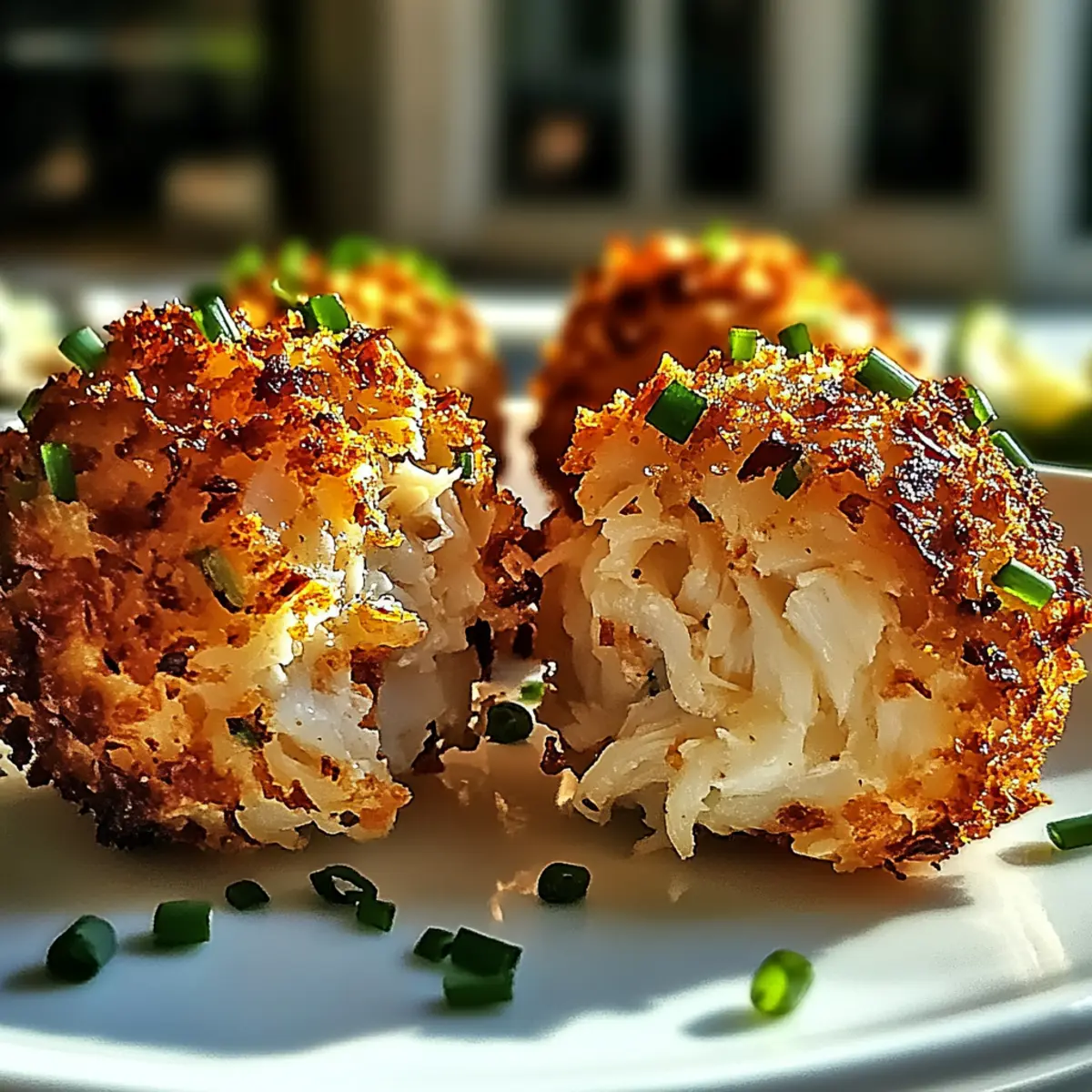 Delicious Famous Crab Bombs That Wow Your Taste Buds