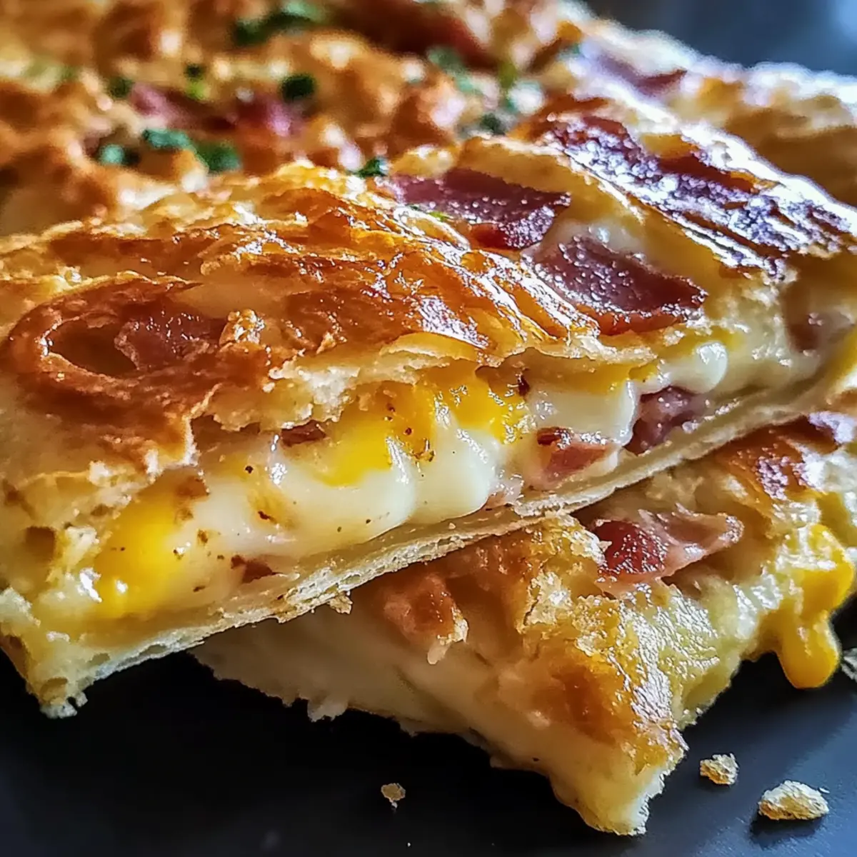 Delicious Breakfast Pop-Tarts for Your Busy Mornings