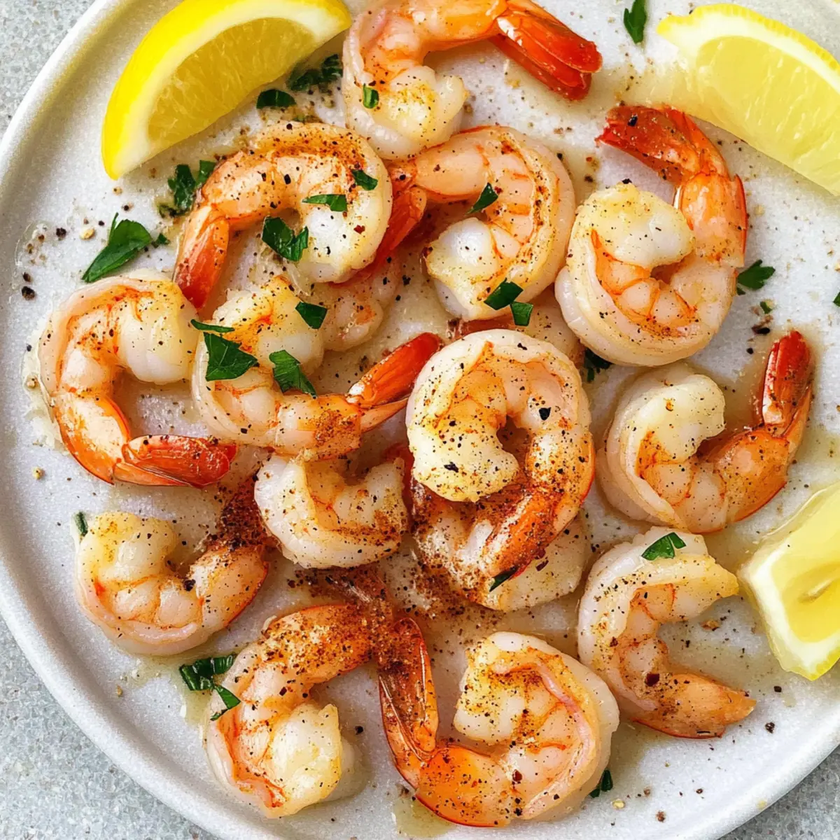 Vegan Shrimp Made Easy: A Tasty Seafood Substitute