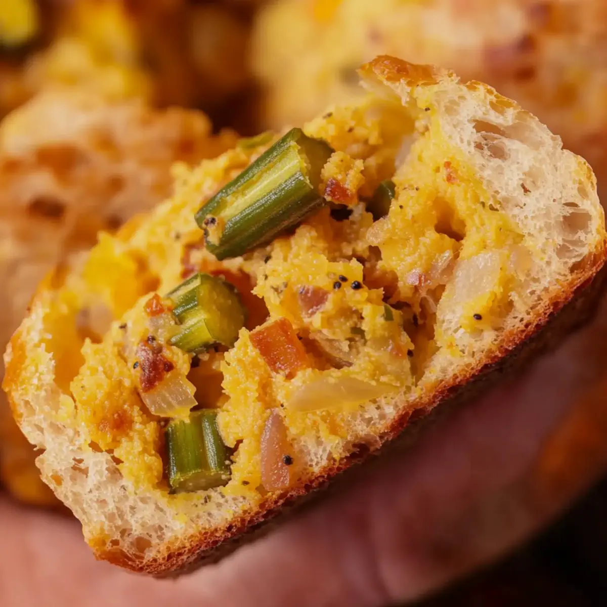 Irresistibly Fluffy Brunch Bread for Perfect Mornings