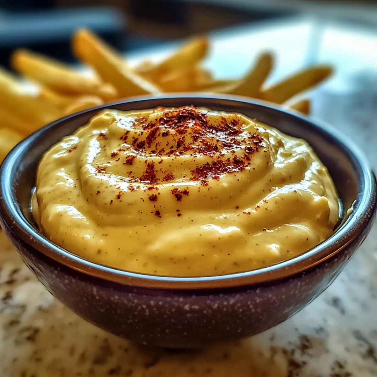 Delicious Spicy Aioli: Your New Favorite Flavor Booster