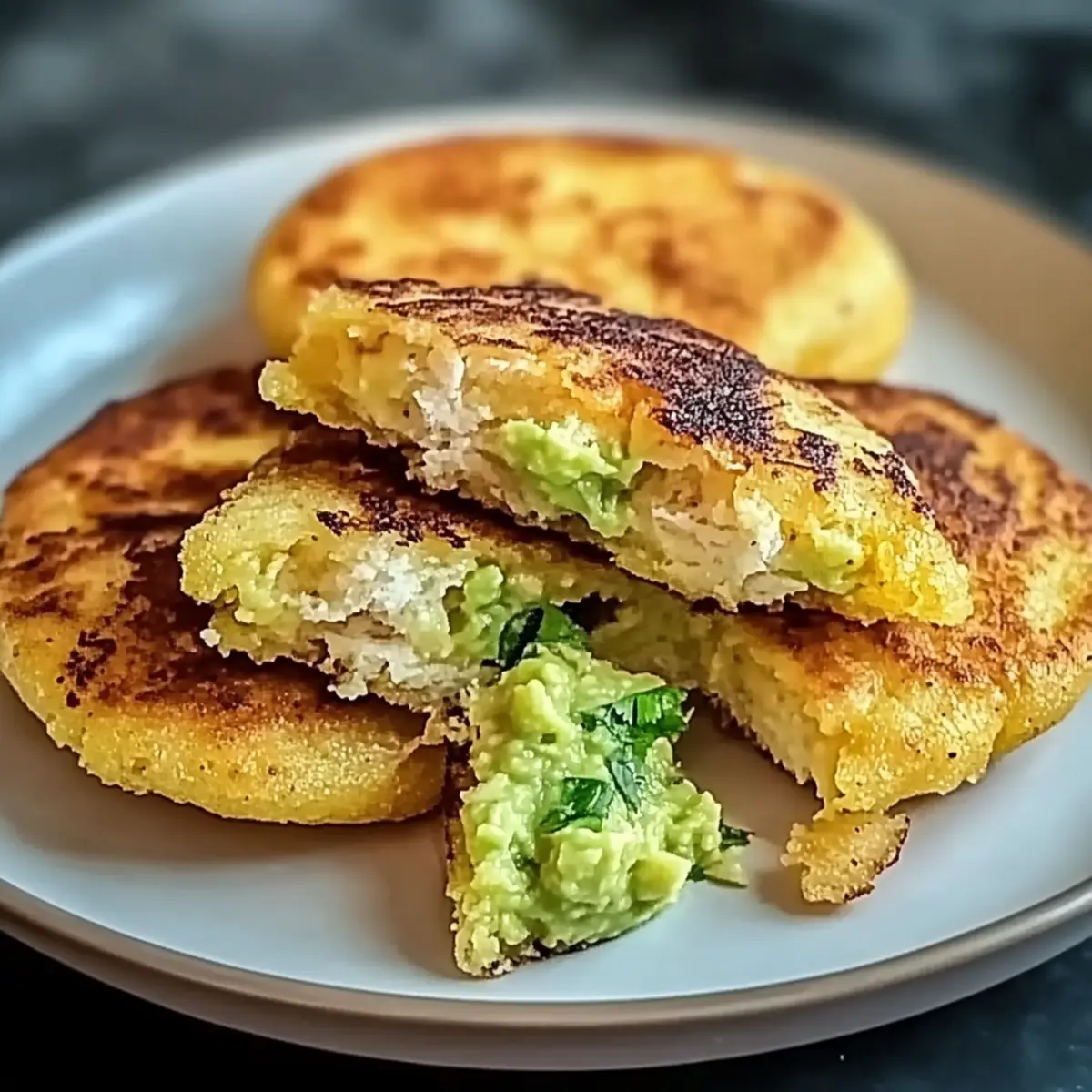 Keto Arepas Recipe: Crispy Low-Carb Delights You’ll Love