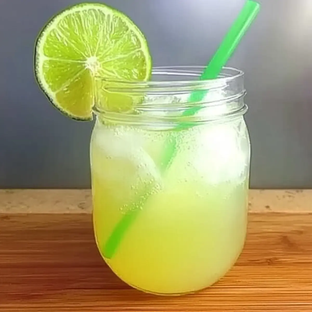 Refreshingly Easy Honey Ginger Limeade for Summer Sips