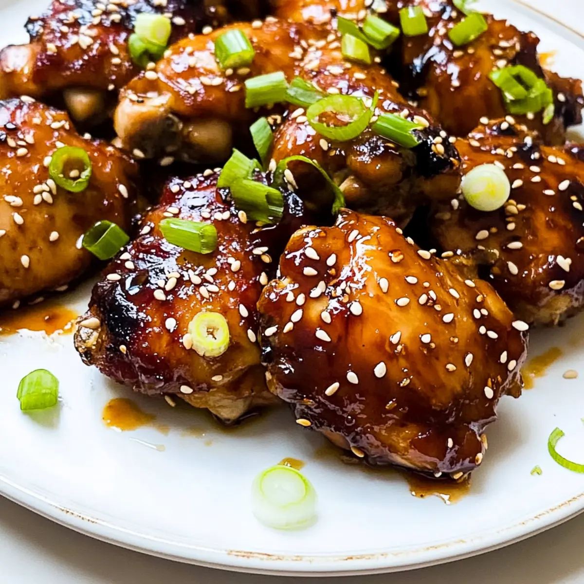 Easy Chicken Bulgogi Recipe for Flavor-Packed Family Nights