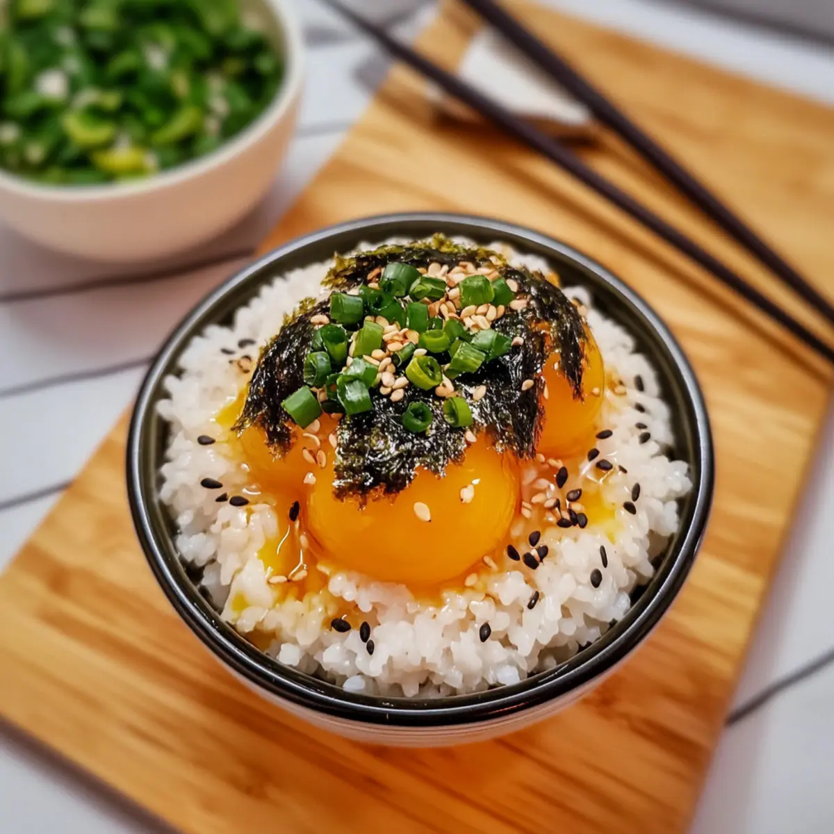 Easy Soy Cured Egg Yolks Recipe: Elevate Your Home Cooking