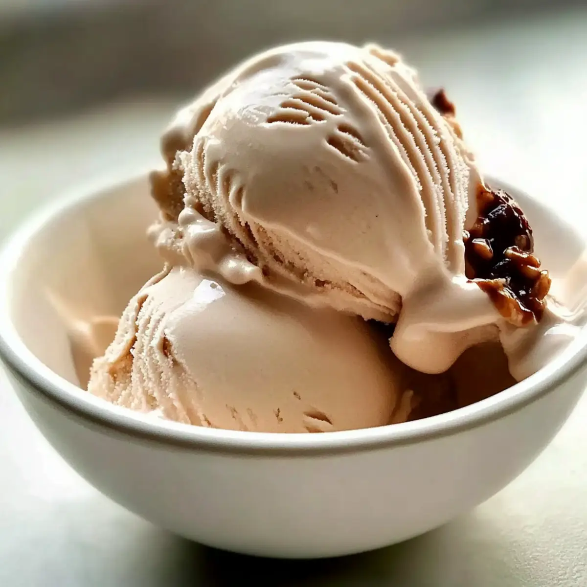 Creamy Vegan Oat Milk Ice Cream That Melts Hearts