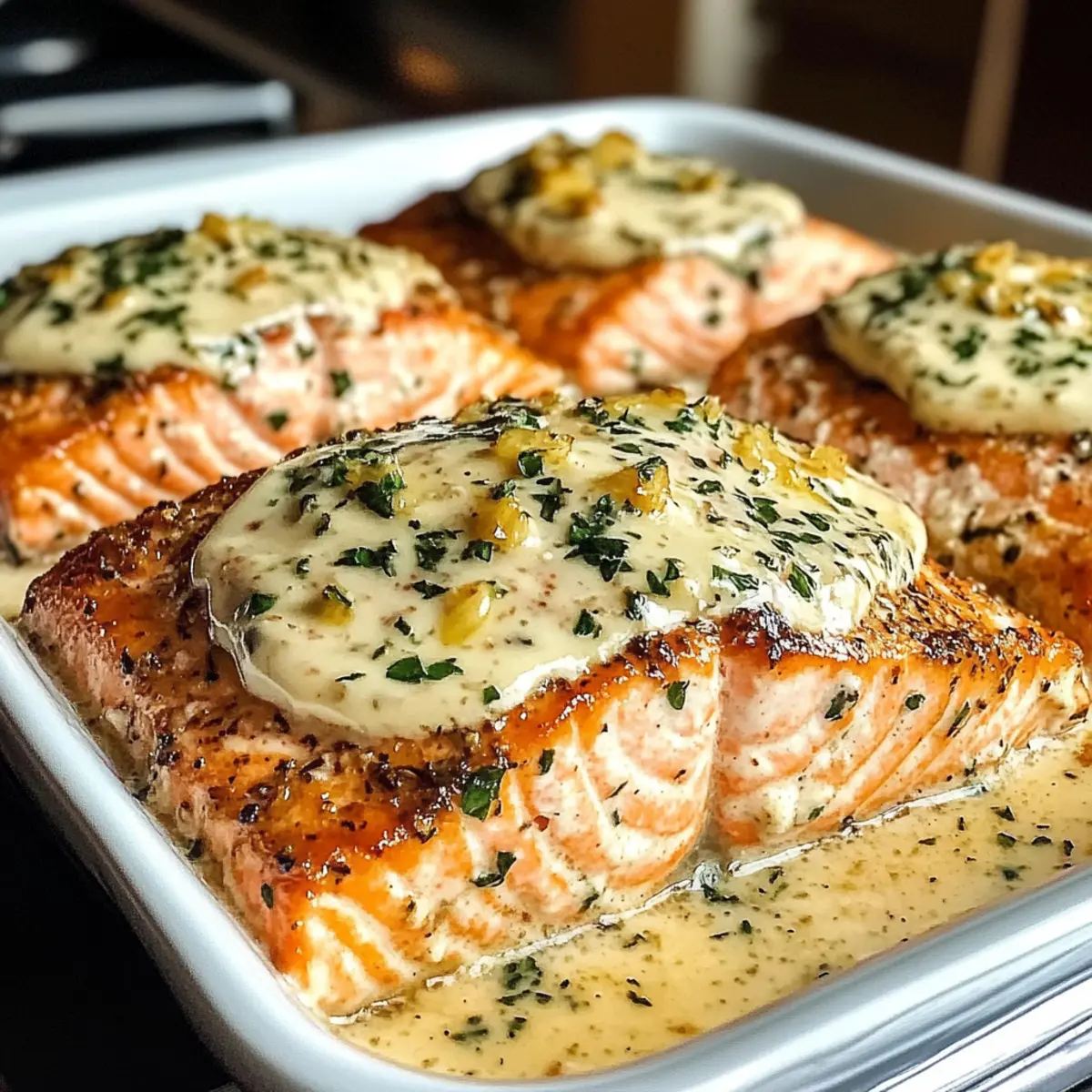 Baked Boursin Salmon: Your Next Flavorful Dinner Crush